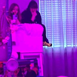 Meet your Posher, Christian